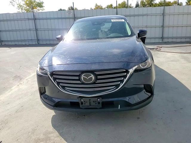 2023 Mazda Cx-9 Touring VIN: JM3TCBCY9P0643644 Lot: 81649835