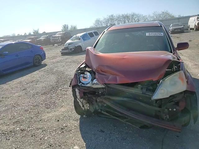 2007 Honda Cr-V Exl VIN: JHLRE387X7C073769 Lot: 84550205