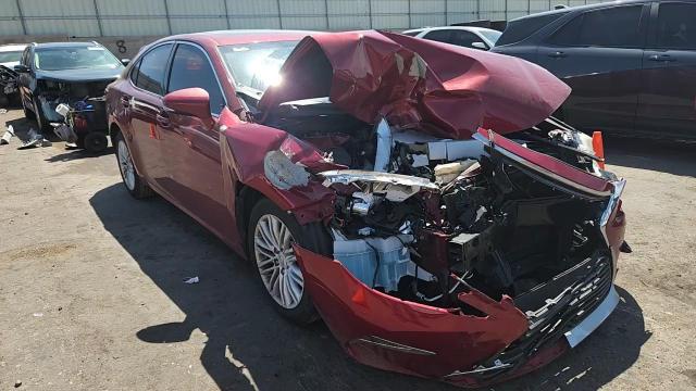 2016 Lexus Es 350 VIN: 58ABK1GG1GU007316 Lot: 70833345