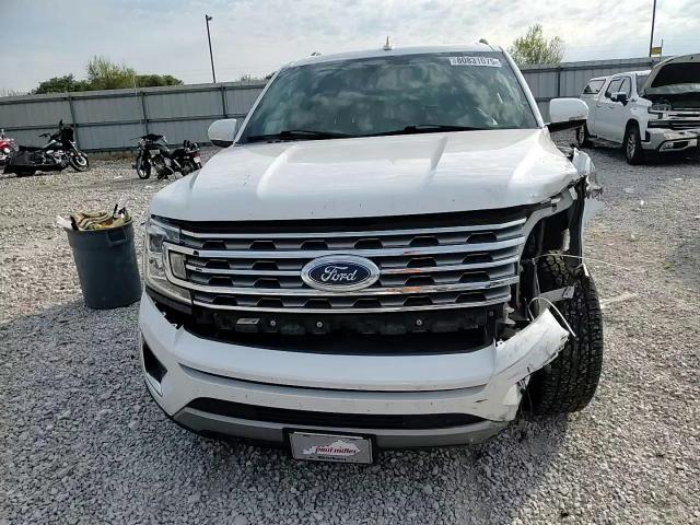 2021 Ford Expedition Max Limited VIN: 1FMJK2AT7MEA38011 Lot: 80831075