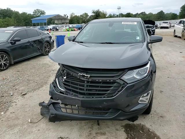 2018 Chevrolet Equinox Lt VIN: 3GNAXJEV0JS531940 Lot: 84454495