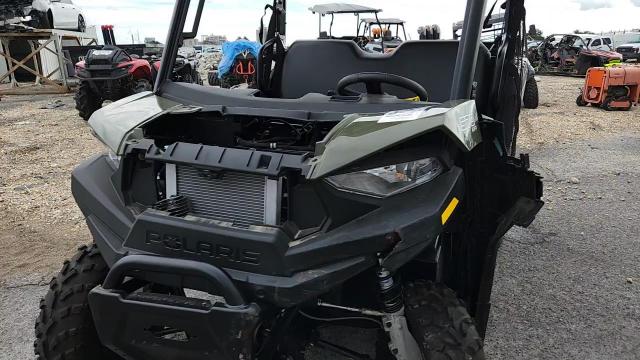 2025 Polaris Ranger Sp 570 VIN: 3NSMAA570SE080211 Lot: 82146625