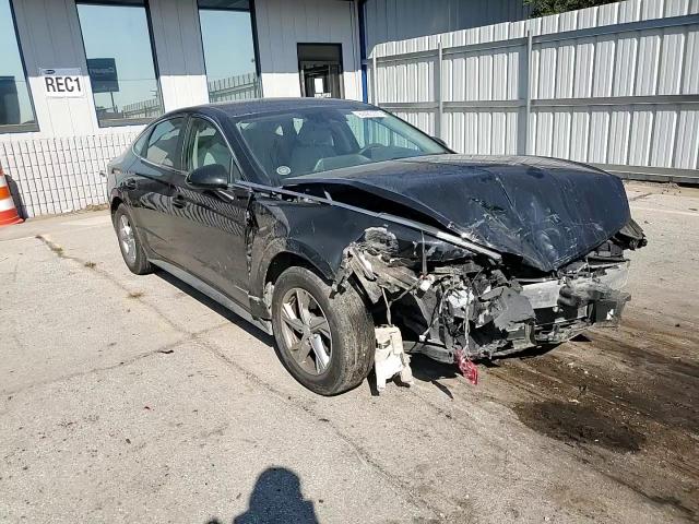 2022 Hyundai Sonata Se VIN: 5NPEG4JA9NH145872 Lot: 80463255