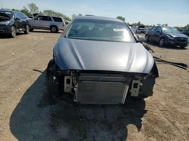 2018 Hyundai Sonata Sport VIN: 5NPE34AF2JH640206 Lot: 80100335