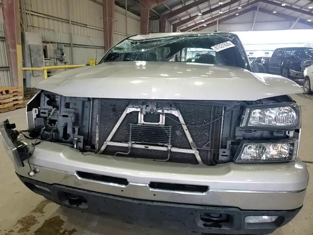 2006 Chevrolet Silverado K1500 VIN: 2GCEK13T561192377 Lot: 81331635