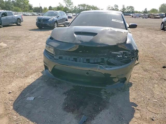2021 Dodge Charger R/T VIN: 2C3CDXCT9MH624997 Lot: 71362825