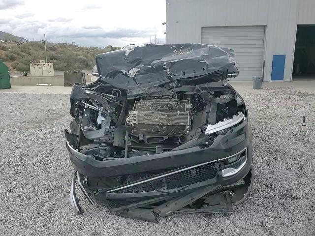 2022 Jeep Wagoneer Series Iii VIN: 1C4SJVDT6NS104558 Lot: 71904025