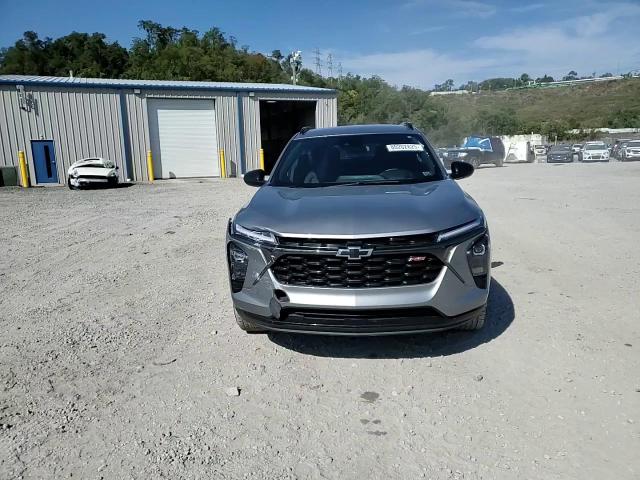 2024 Chevrolet Trax 2Rs VIN: KL77LJE23RC199849 Lot: 80202825