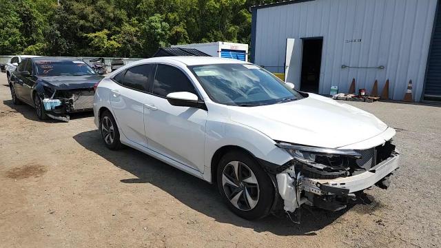 2020 Honda Civic Lx VIN: 2HGFC2F63LH585330 Lot: 80556365