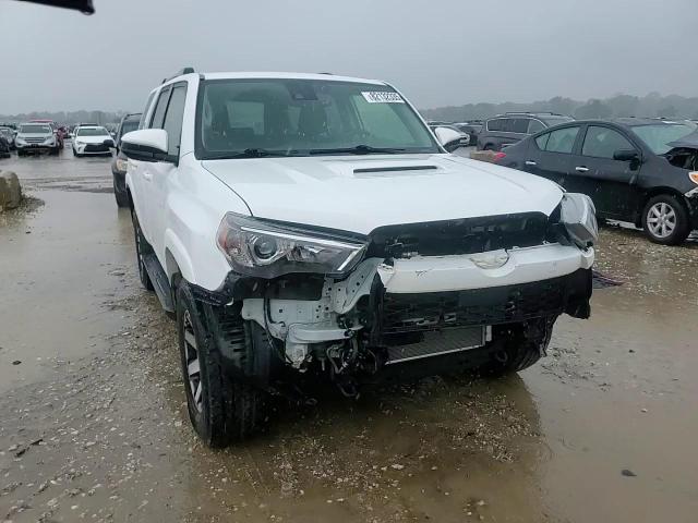 2021 Toyota 4Runner Sr5/Sr5 Premium VIN: JTEPU5JRXM5869139 Lot: 82132335