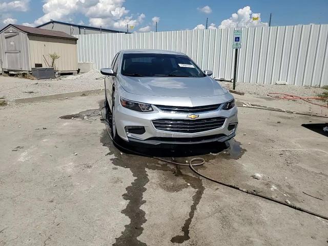 2018 Chevrolet Malibu Lt VIN: 1G1ZD5ST8JF245880 Lot: 70826225