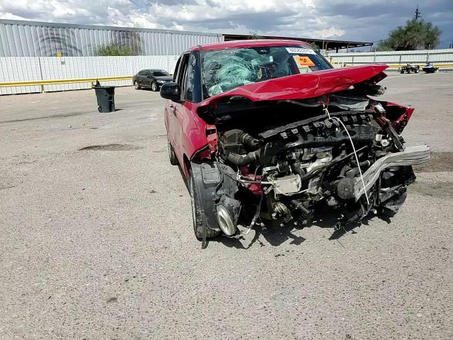 2016 Fiat 500L Pop VIN: ZFBCFAAH2GZ038327 Lot: 80583375