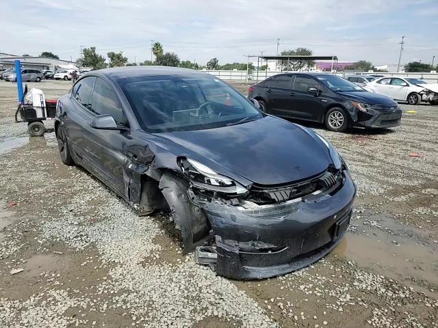 2023 Tesla Model 3 VIN: 5YJ3E1EA4PF397956 Lot: 81165505