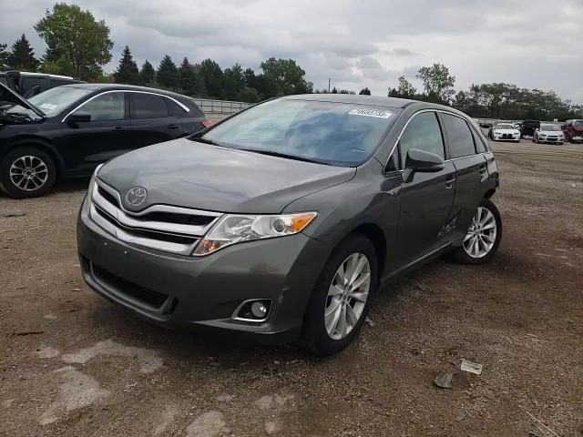 2014 Toyota Venza Le VIN: 4T3ZA3BB2EU087360 Lot: 70685735