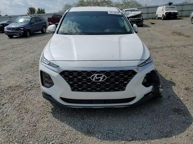 2020 Hyundai Santa Fe Sel VIN: 5NMS3CAD3LH214259 Lot: 80148595