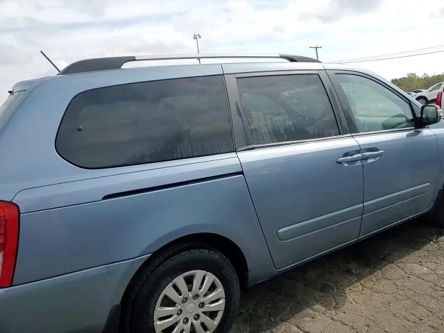 2012 Kia Sedona Lx VIN: KNDMG4C72C6482209 Lot: 70539525