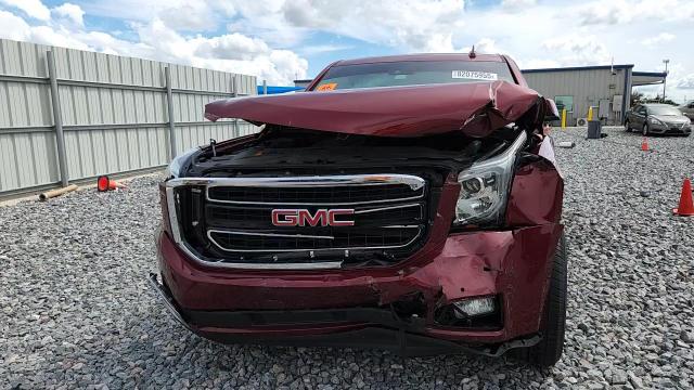 2020 GMC Yukon Xl C1500 Slt VIN: 1GKS1GKC5LR218235 Lot: 82075955