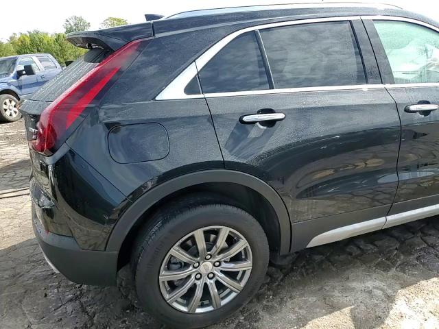 2021 Cadillac Xt4 Premium Luxury VIN: 1GYFZDR48MF062000 Lot: 71239085