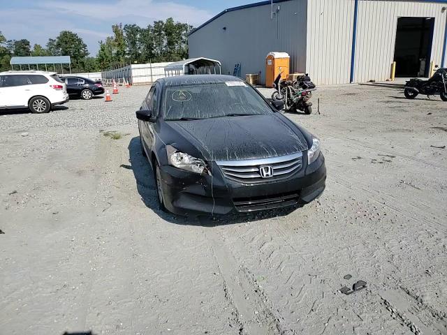 2011 Honda Accord Se VIN: 1HGCP2F6XBA035028 Lot: 71001335