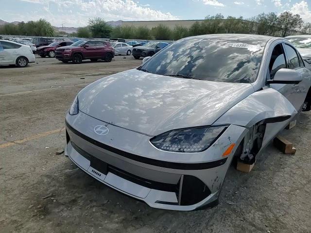 2023 Hyundai Ioniq 6 Limited VIN: KMHM54AC8PA029491 Lot: 83980315