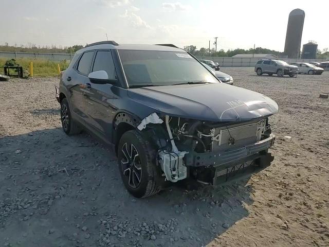 2022 Chevrolet Trailblazer Activ VIN: KL79MVSL6NB111421 Lot: 81495595