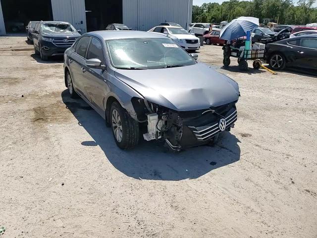2013 Volkswagen Passat S VIN: 1VWAH7A39DC141925 Lot: 71417725