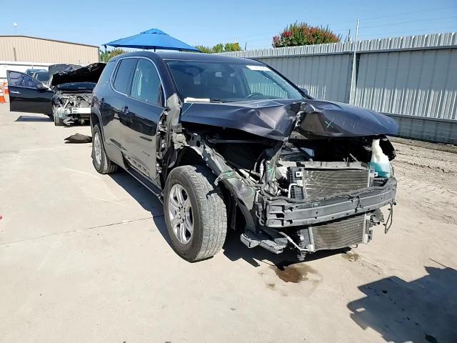 2019 GMC Acadia Sle VIN: 1GKKNKLA3KZ131744 Lot: 71475025