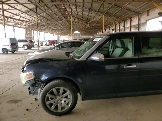 2009 Ford Flex Limited VIN: 2FMDK53C49BA12934 Lot: 80888545
