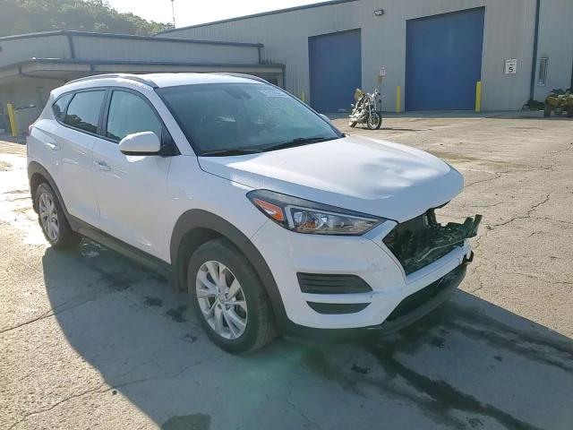 2020 Hyundai Tucson Limited VIN: KM8J3CA45LU217292 Lot: 71172955