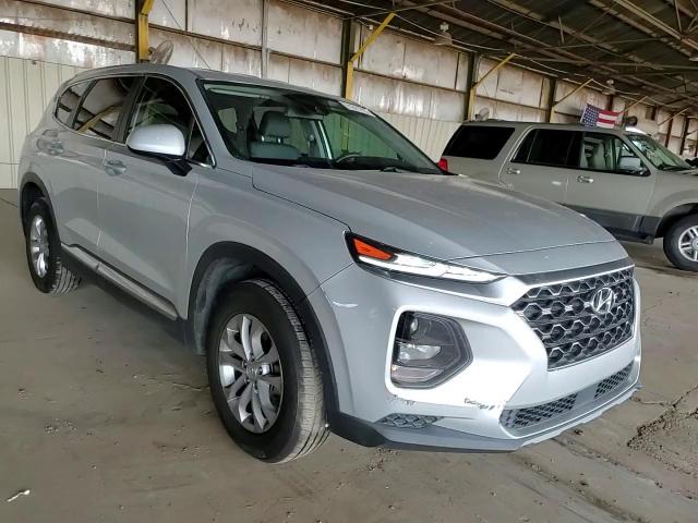 2019 Hyundai Santa Fe Se VIN: 5NMS23AD4KH051767 Lot: 71311715