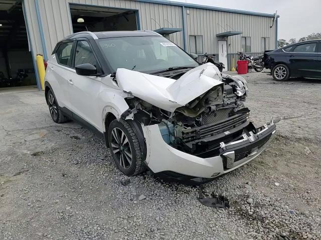 2019 Nissan Kicks S VIN: 3N1CP5CU7KL477439 Lot: 81918205