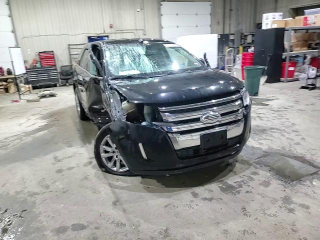 2013 Ford Edge Limited VIN: 2FMDK4KC7DBE09381 Lot: 80659505