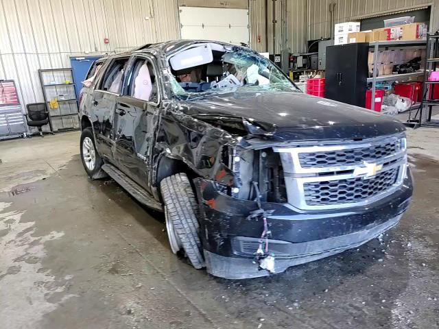 2019 Chevrolet Tahoe K1500 Lt VIN: 1GNSKBKC0KR126922 Lot: 80459455