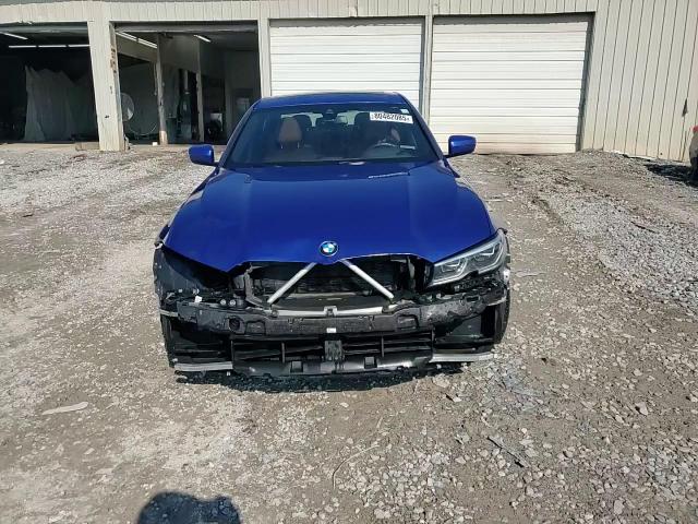 2019 BMW 330I VIN: WBA5R1C55KAK07406 Lot: 80482085