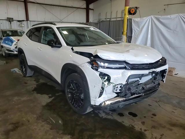 2025 Chevrolet Trax Activ VIN: KL77LKEP6SC104269 Lot: 71298825
