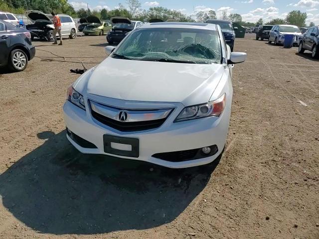 2013 Acura Ilx 20 Premium VIN: 19VDE1F57DE009893 Lot: 81685265