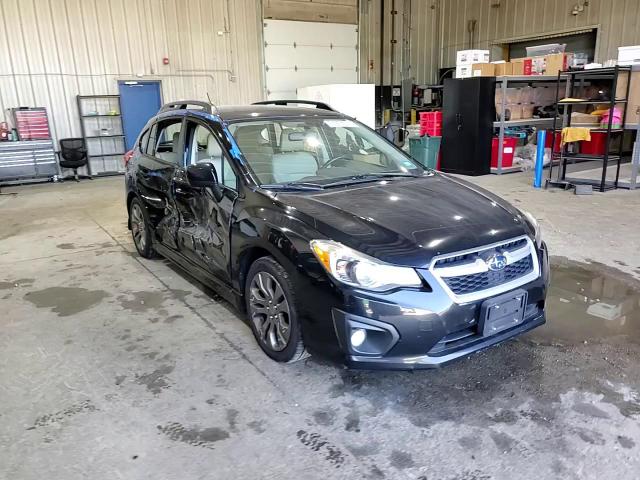2014 Subaru Impreza Sport Premium VIN: JF1GPAL69E9291641 Lot: 71974575