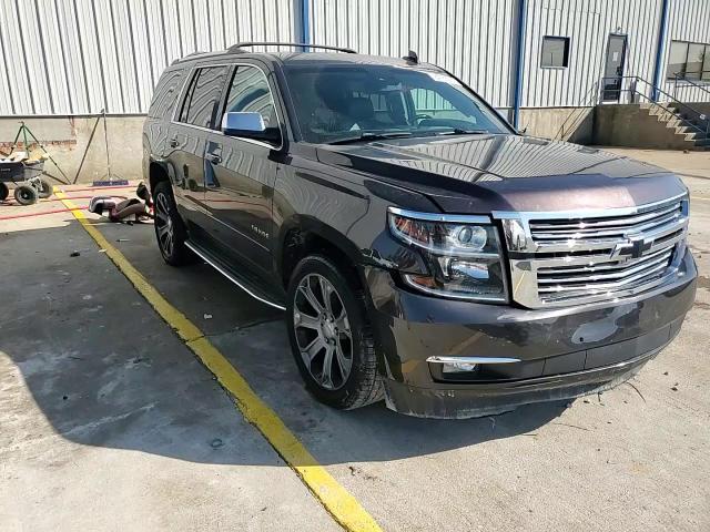 2017 Chevrolet Tahoe K1500 Premier VIN: 1GNSKCKC9HR112063 Lot: 84185285
