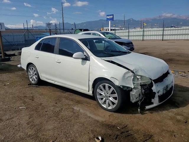 2008 Volkswagen Jetta S VIN: 3VWJM71K38M184163 Lot: 81154585