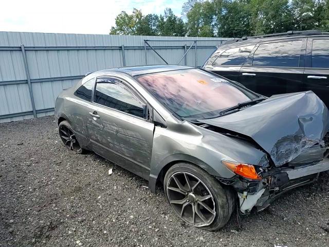 2008 Honda Civic Ex VIN: 2HGFG12878H575493 Lot: 83986725