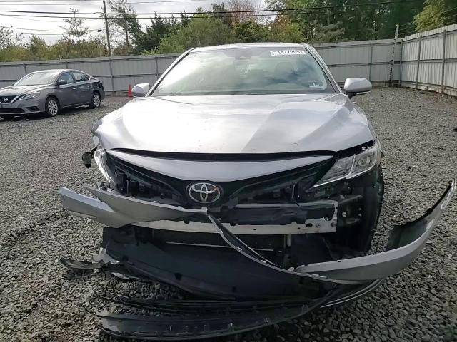2023 Toyota Camry Le VIN: 4T1C11AK2PU181438 Lot: 71477905