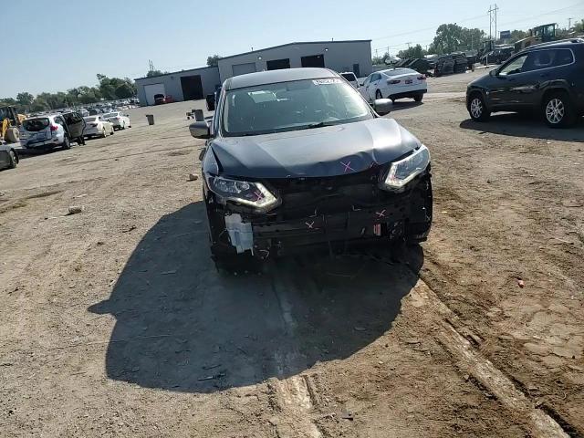 2017 Nissan Rogue S VIN: JN8AT2MV2HW262063 Lot: 83952725