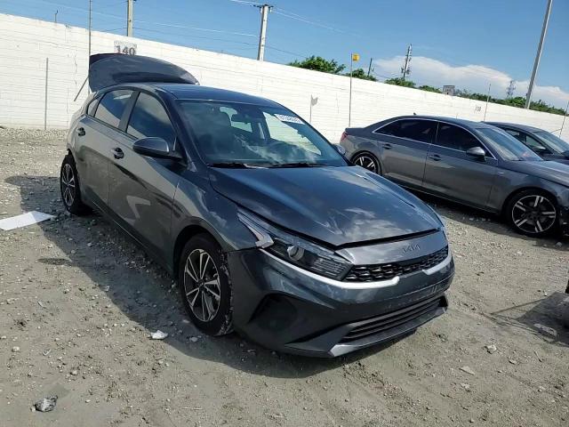 2024 Kia Forte Lx VIN: 3KPF24AD6RE826207 Lot: 81348045
