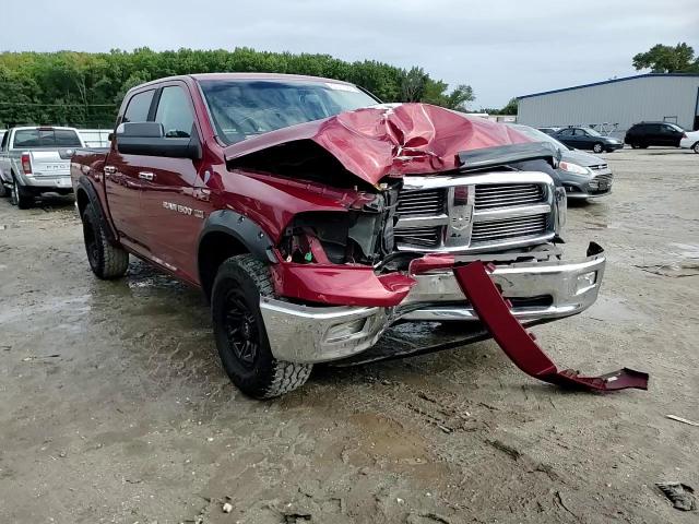2012 Dodge Ram 1500 Slt VIN: 1C6RD7LT0CS320431 Lot: 80011585