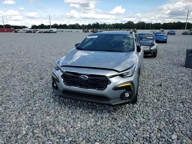 2024 Subaru Crosstrek Sport VIN: 4S4GUHF66R3804498 Lot: 81924235