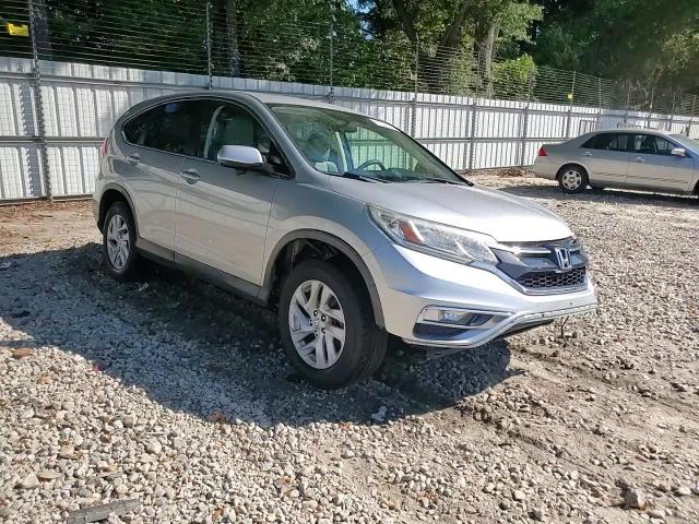 2015 Honda Cr-V Ex VIN: 3CZRM3H57FG704532 Lot: 80164225