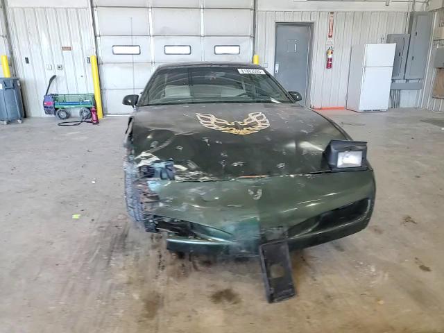 1991 Pontiac Firebird VIN: 1C2FS23E8ML229283 Lot: 81862595