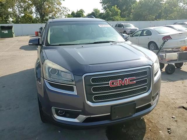 2014 GMC Acadia Slt-1 VIN: 1GKKVRKD2EJ149773 Lot: 80034345