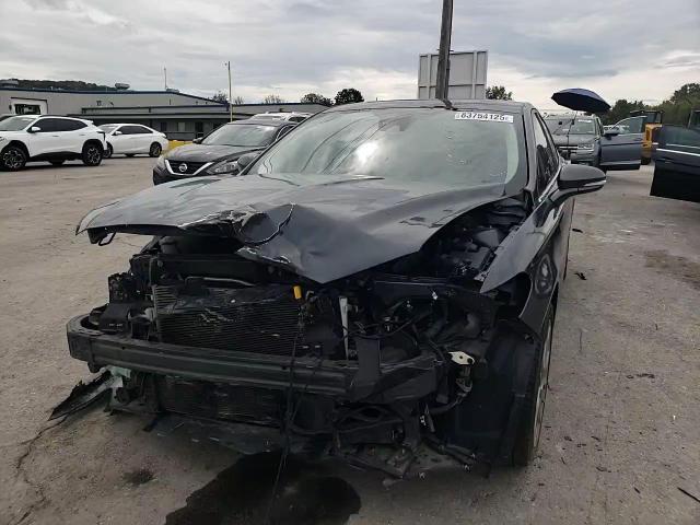 2020 Ford Fusion Sel VIN: 3FA6P0CD2LR160797 Lot: 83754125