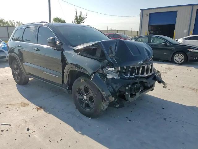 2014 Jeep Grand Cherokee Laredo VIN: 1C4RJEAG9EC130166 Lot: 71561555